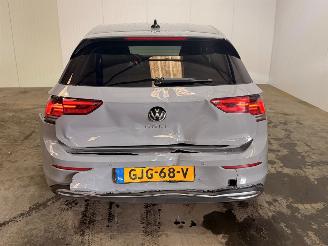 Volkswagen Golf 2.0 TDI BlueMotion 16V Hatchback  Diesel picture 4