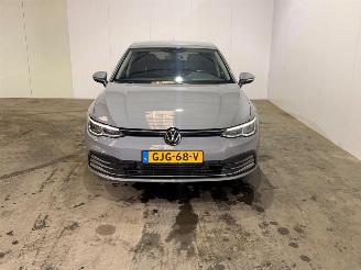 Volkswagen Golf 2.0 TDI BlueMotion 16V Hatchback  Diesel picture 10