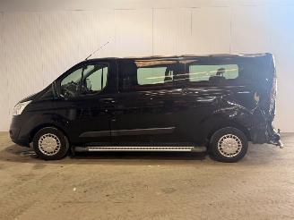 Ford Transit CUSTOM 2.2 TDCi 16V picture 8