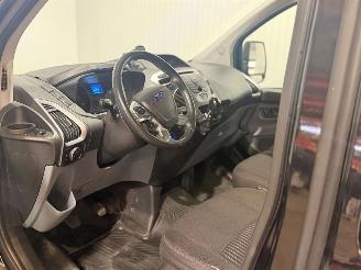 Ford Transit CUSTOM 2.2 TDCi 16V picture 10