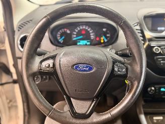 Ford Ka+ 1.2 Ti-VCT Hatchback picture 16