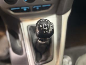 Ford Focus 1.6 EcoBoost picture 10