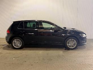 Volkswagen Golf 1.4 TSI 16V Hatchback picture 10