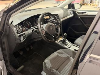 Volkswagen Golf 1.4 TSI 16V Hatchback picture 13