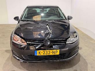 Volkswagen Golf 1.4 TSI 16V Hatchback picture 4