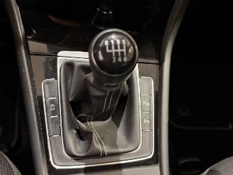 Volkswagen Golf 1.4 TSI 16V Hatchback picture 14