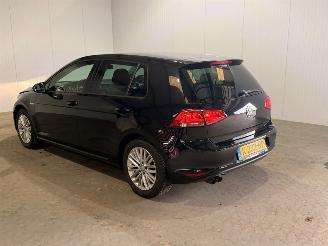 krockskadad bil auto Volkswagen Golf 1.4 TSI 16V Hatchback 2014/2