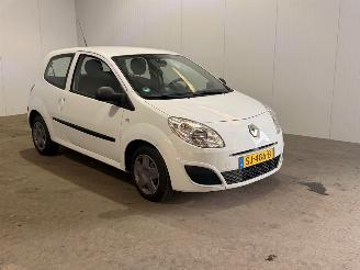 Voiture accidenté Renault Twingo 1.2 Hatchback 2008/3