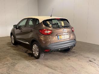 škoda osobní automobily Renault Captur 1.2 TCE 16V EDC SUV 2014/7