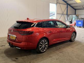 Renault Mégane 1.3 TCe Business Edition One picture 11