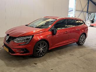 Renault Mégane 1.3 TCe Business Edition One picture 3
