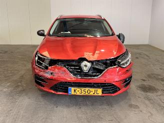Renault Mégane 1.3 TCe Business Edition One picture 4