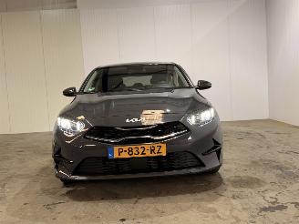 Kia Ceed 1.5 T-GDi DynamicPlusLine picture 10