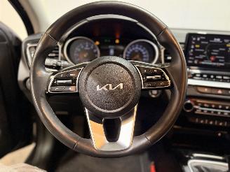Kia Ceed 1.5 T-GDi DynamicPlusLine picture 19