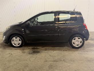 Renault Twingo 1.2 - 16V Authentique picture 6