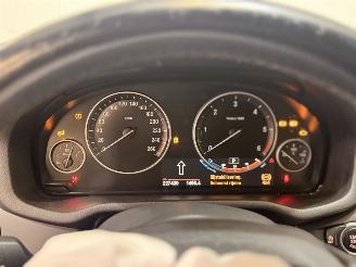 BMW X3 xDrive20d Upgrade Edition picture 14