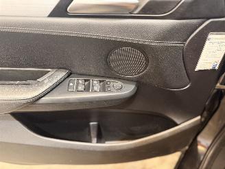 BMW X3 xDrive20d Upgrade Edition picture 17