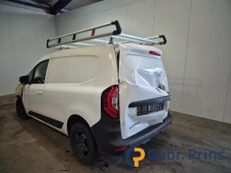 Dezmembrări autoturisme Renault Kangoo Kangoo Express (RFK), Van, 2021 E-Tech 44 kWh 2025/3