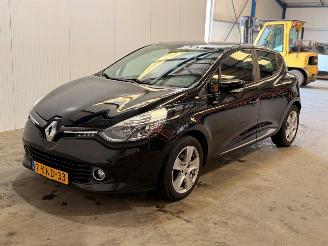 Renault Clio 0.9 Energy TCE 90 12V picture 9