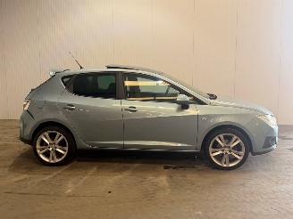 Seat Ibiza 1.6 16V picture 2