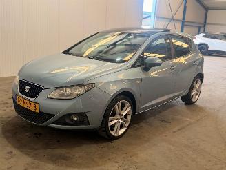 Seat Ibiza 1.6 16V picture 9