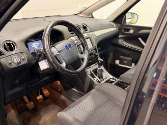 Ford S-Max 1.6 EcoBoost Titanium picture 9