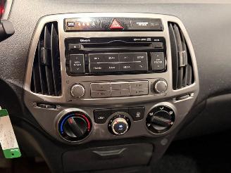 Hyundai I-20 1.2i Go! Plus picture 17