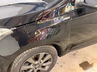 Hyundai I-20 1.2i Go! Plus picture 4