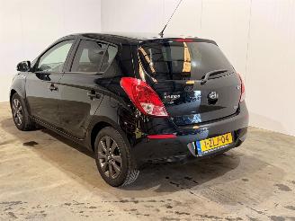 Voiture accidenté Hyundai I-20 1.2i Go! Plus 2015/1