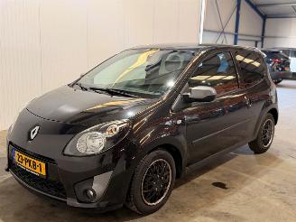 Renault Twingo 1.2-16V Collection picture 7