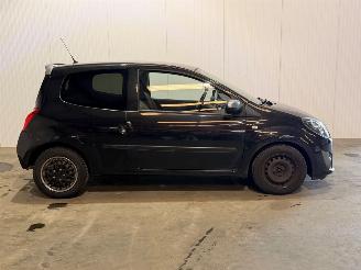 Renault Twingo 1.2-16V Collection picture 2