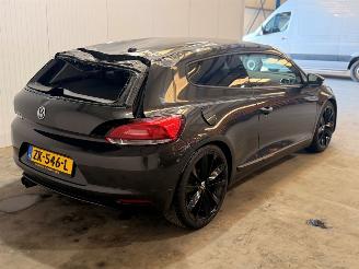 Volkswagen Scirocco 1.4 TSI 122 16V picture 3