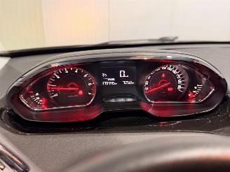 Peugeot 208 1.0 Vti 12V PureTech Hatchback  Benzine picture 14