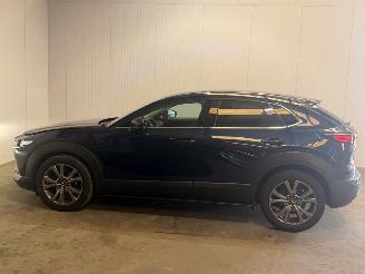 Mazda CX-30 2.0 e-SkyActiv X 186 M Hybrid 16V picture 2