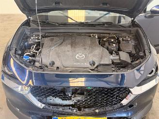 Mazda CX-30 2.0 e-SkyActiv X 186 M Hybrid 16V picture 5