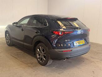 Coche accidentado Mazda CX-30 2.0 e-SkyActiv X 186 M Hybrid 16V 2021/2
