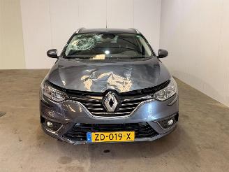 Renault Mégane 1.3 TCE 140 16V picture 4