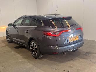 škoda osobní automobily Renault Mégane 1.3 TCE 140 16V 2019/5