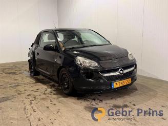Opel Adam Adam, Hatchback 3-drs, 2012 / 2019 1.2 16V picture 1