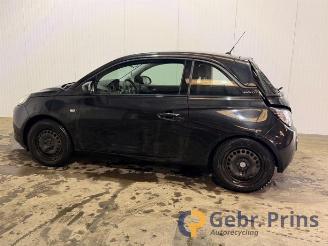 Opel Adam Adam, Hatchback 3-drs, 2012 / 2019 1.2 16V picture 6