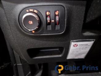 Opel Adam Adam, Hatchback 3-drs, 2012 / 2019 1.2 16V picture 15