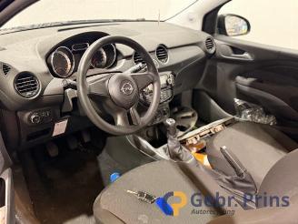 Opel Adam Adam, Hatchback 3-drs, 2012 / 2019 1.2 16V picture 8