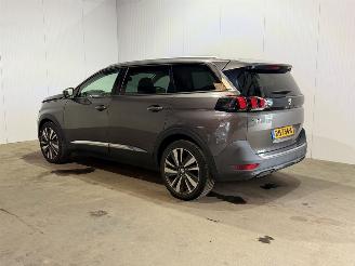 Damaged car Peugeot 5008 1.6 BlueHDI Blue Lease Premium 2017/12