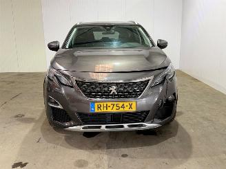 Peugeot 5008 1.6 BlueHDI Blue Lease Premium picture 7