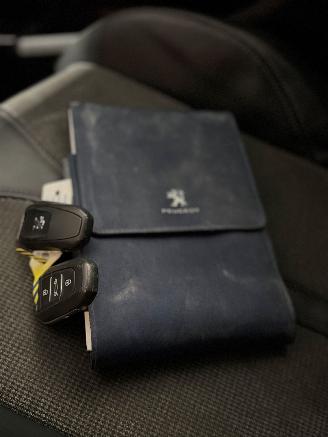 Peugeot 5008 1.6 BlueHDI Blue Lease Premium picture 18