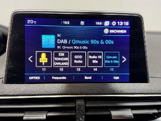 Peugeot 5008 1.6 BlueHDI Blue Lease Premium picture 13