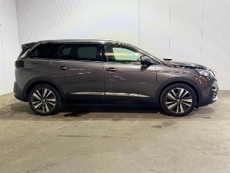 Peugeot 5008 1.6 BlueHDI Blue Lease Premium picture 5