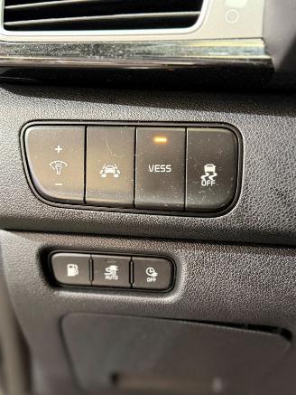Kia  1.6 GDi PHEV DynamicLine picture 16
