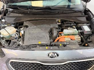 Kia  1.6 GDi PHEV DynamicLine picture 10