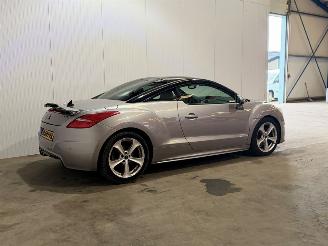 Peugeot RCZ 1.6 THP picture 8
